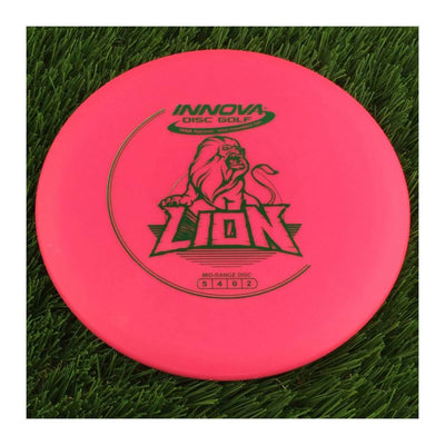 Innova DX Lion - 172g - Solid Pink