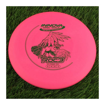 Innova DX Roc3 - 172g - Solid Pink