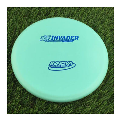 Innova XT Invader - 170g - Solid Blue