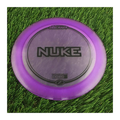 Discraft Elite Z Nuke - 172g - Translucent Purple