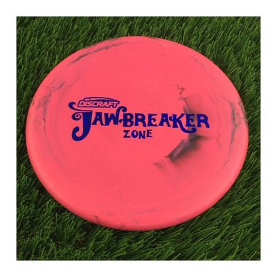 Discraft Jawbreaker Zone - 169g - Solid Salmon Pink