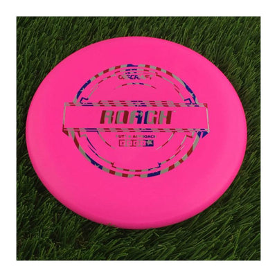Discraft Putter Line Roach - 172g - Solid Pink