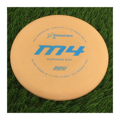 Prodigy 300 M4 - 178g - Solid Muted Brown