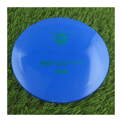 Discmania S-Line Reinvented FD3 - 173g - Solid Blue