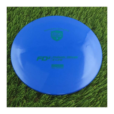 Discmania S-Line Reinvented FD3 - 174g - Solid Blue