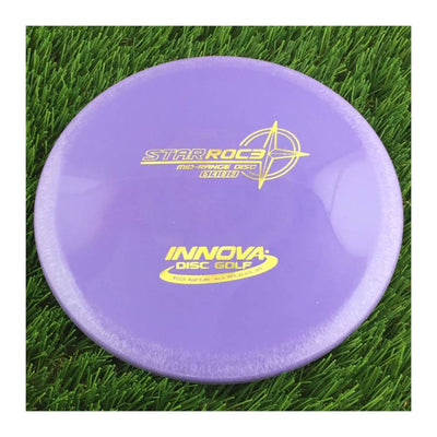 Innova Star Roc3 - 147g - Solid Purple