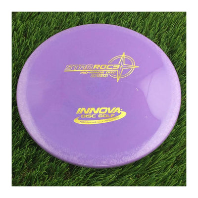 Innova Star Roc3 - 147g - Solid Purple