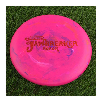 Discraft Jawbreaker Roach - 171g - Solid Pink