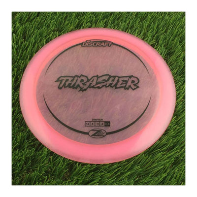 Discraft Elite Z Lite Thrasher - 158g - Translucent Pink