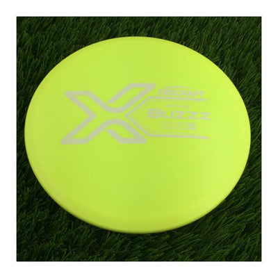Discraft Elite X Buzzz - 163g - Solid Yellow