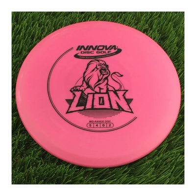Innova DX Lion - 170g - Solid Pink