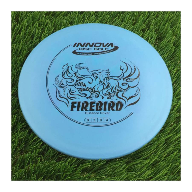 Innova DX Firebird - 157g - Solid Blue