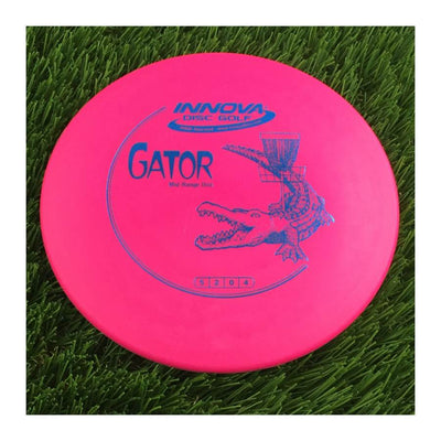 Innova DX Gator - 169g - Solid Pink