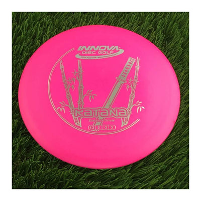 Innova DX Katana - 170g - Solid Pink