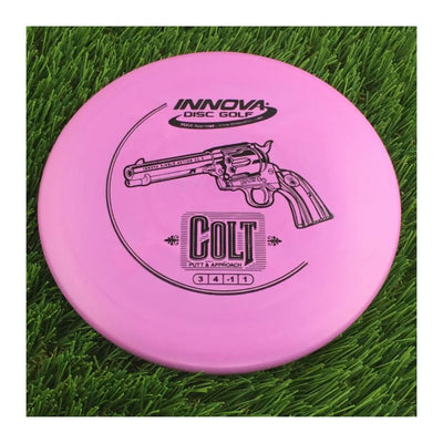 Innova DX Colt - 175g - Solid Pink