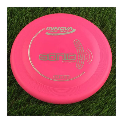 Innova DX Sonic - 175g - Solid Pink