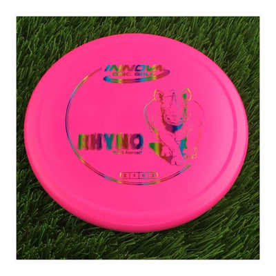 Innova DX Rhyno - 169g - Solid Pink