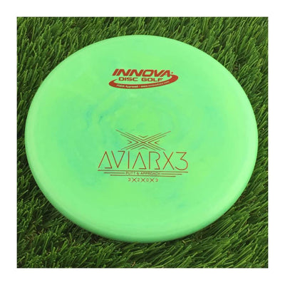 Innova DX AviarX3 - 170g - Solid Green