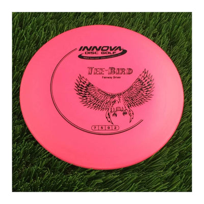 Innova DX Teebird - 150g - Solid Pink