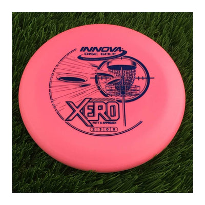 Innova DX Xero - 175g - Solid Pink