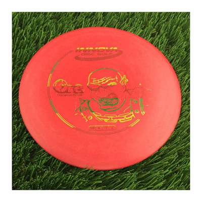 Innova DX Orc - 171g - Solid Red