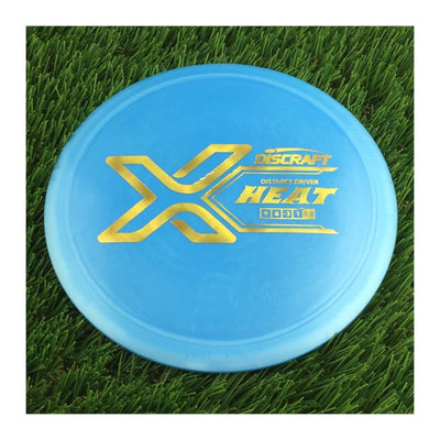 Discraft Elite X Heat - 163g - Solid Blue