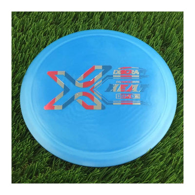 Discraft Elite X Heat - 159g - Solid Blue