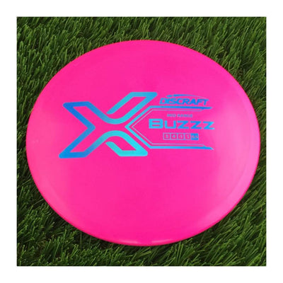 Discraft Elite X Buzzz - 172g - Solid Pink