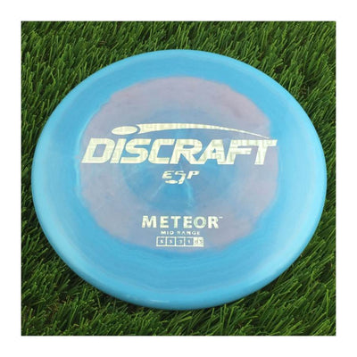 Discraft ESP Meteor - 172g - Solid Blue