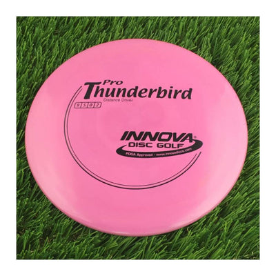 Innova Pro Thunderbird - 171g - Solid Dark Pink