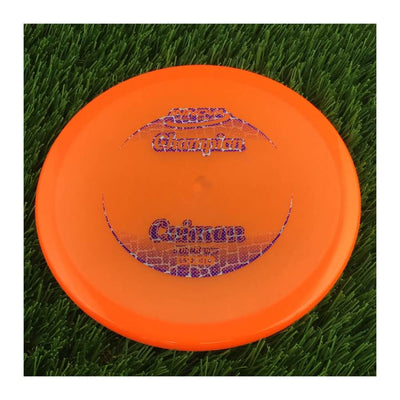 Innova Champion Caiman - 169g - Translucent Orange