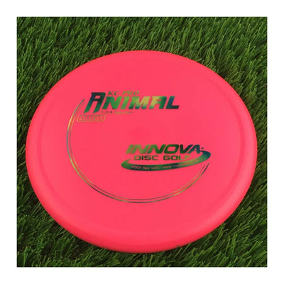 Innova KC Pro Animal - 175g - Solid Pink