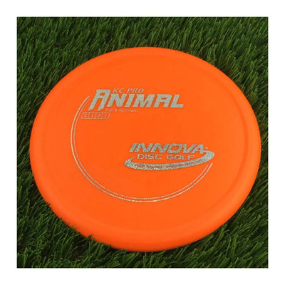 Innova KC Pro Animal - 175g - Solid Orange