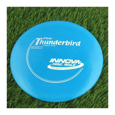 Innova Pro Thunderbird - 171g - Solid Blue