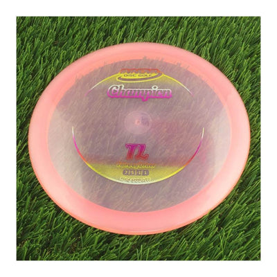 Innova Champion TL - 172g - Translucent Pink