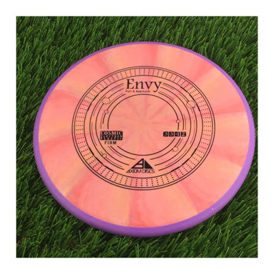 Axiom Cosmic Electron Firm Envy - 171g - Solid Pink