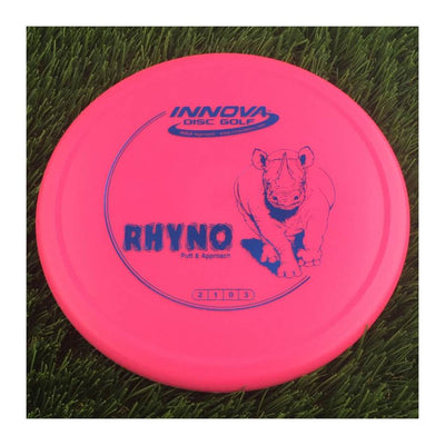 Innova DX Rhyno - 172g - Solid Pink