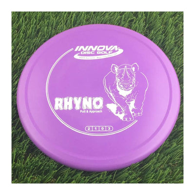 Innova DX Rhyno - 148g - Solid Purple