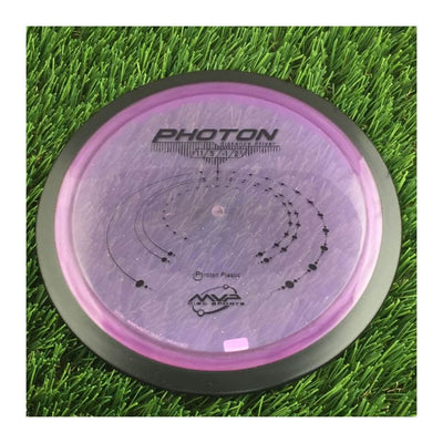 MVP Proton Photon - 157g - Translucent Purple