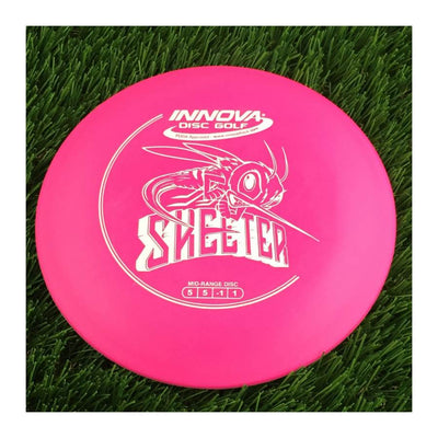 Innova DX Skeeter - 162g - Solid Pink