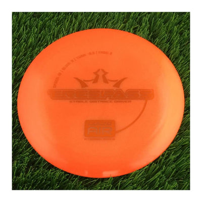 Dynamic Discs Lucid Air Trespass - 159g - Translucent Orange