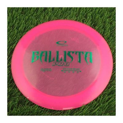 Latitude 64 Opto Ballista Pro - 172g - Translucent Pink