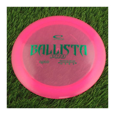 Latitude 64 Opto Ballista Pro - 172g - Translucent Pink