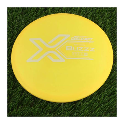 Discraft Elite X Buzzz - 159g - Solid Yellow