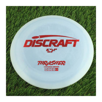 Discraft ESP Thrasher - 172g - Solid Light Blue