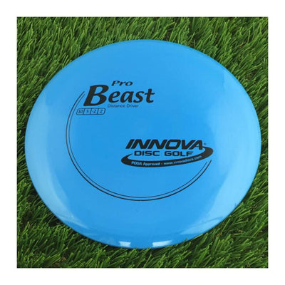 Innova Pro Beast - 160g - Solid Blue