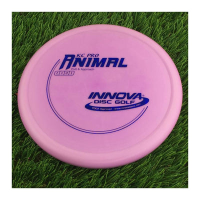 Innova KC Pro Animal - 168g - Solid Purple