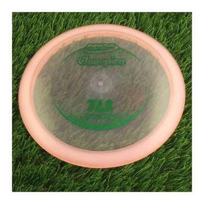 Innova Champion TL3 - 167g - Translucent Pink