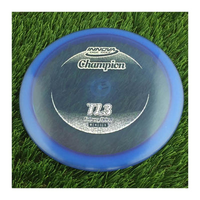 Innova Champion TL3 - 171g - Translucent Dark Blue