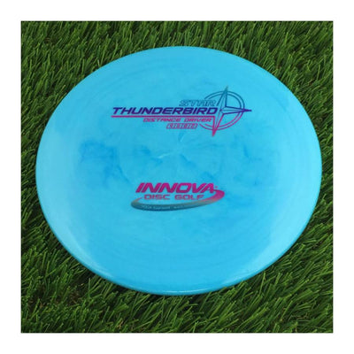 Innova Star Thunderbird - 171g - Solid Blue
